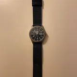 Часы SEIKO 5 Blue Automatic SNZG11J1 4