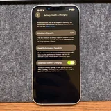 iPhone 13 128GB белый 5