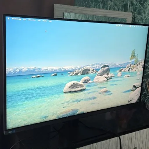 Samsung ViewFinity S7 32