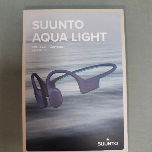 Наушники Suunto Aqua Light Reef Blue