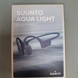 Наушники Suunto Aqua Light Reef Blue 1