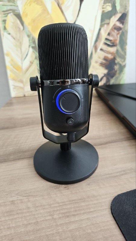 Микрофон THRONMAX MDRILL ZERO PLUS 2