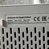 Xiaomi 4A роутер 1
