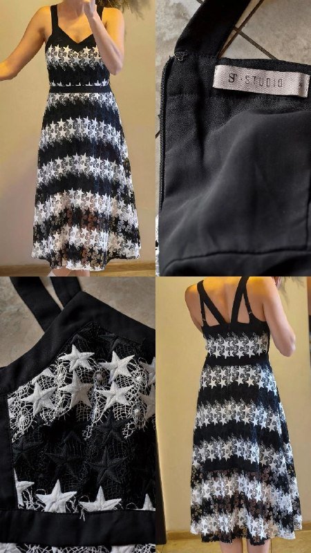 Платье вечернее ST Studio Размер M