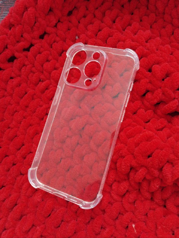 Чехол IPhone 15