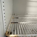 Витринный холодильник UBC 3