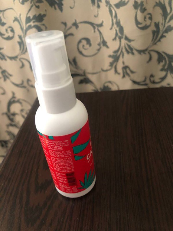 Масло для волос на натуральной основе 2