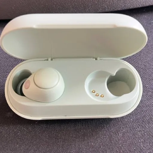 Sony WF-C710 TWS-наушники