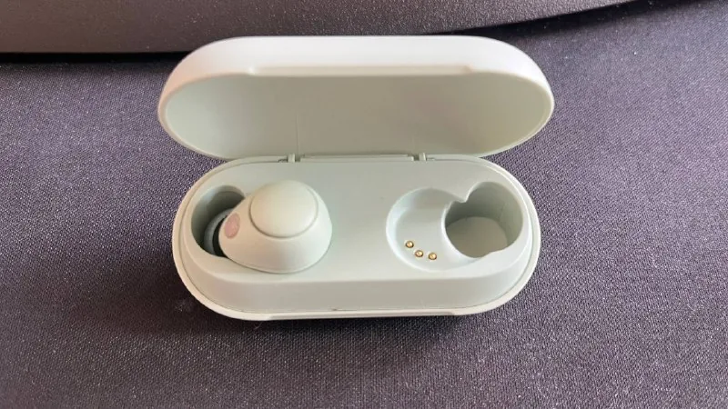 Sony WF-C710 TWS-наушники 1