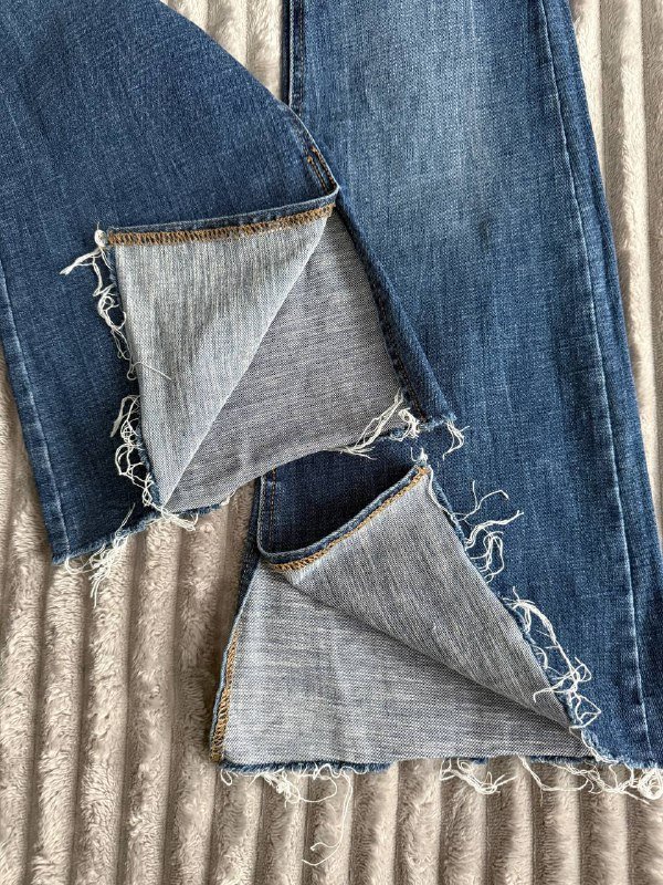 Женские джинсы Stradivarius размер 36 2