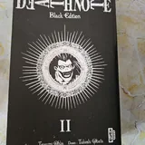 Книги на французском, Тетрадь смерти 3