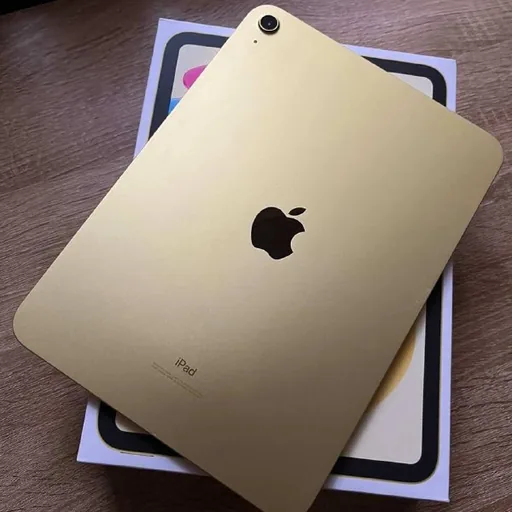 iPad 10 Gen 64GB Wi‑Fi