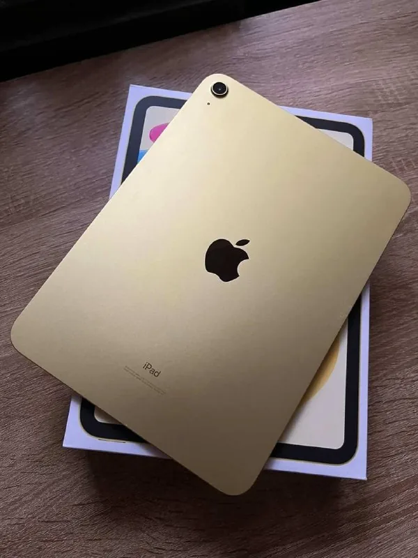 iPad 10 Gen 64GB Wi‑Fi 1