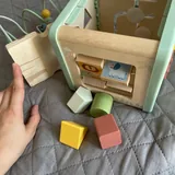 Игровой куб 2