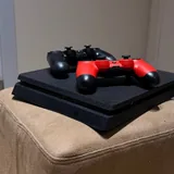 PlayStation 4 Slim 1TB 2