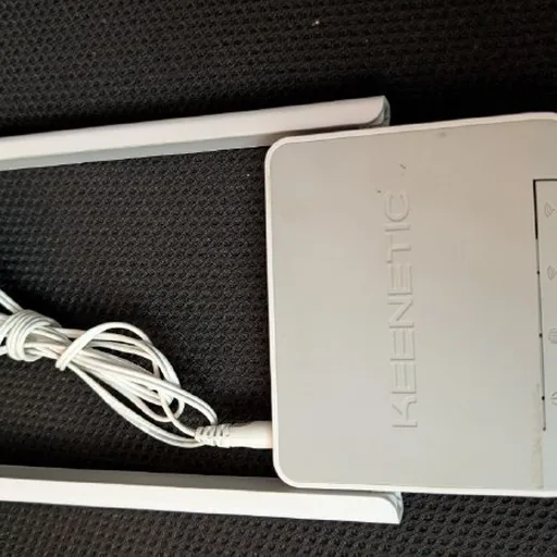 WiFi роутер Keenetic KN-1112