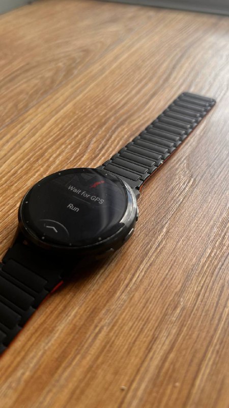 Часы Garmin Venu 3 45mm black 4