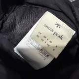 Мужские брюки Snow Peak 3