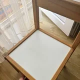 Детский столик IKEA со стульчиками 5