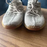 Li-Ning Way of Wade ALL CITY 7, Adidas Yeezy 350 9