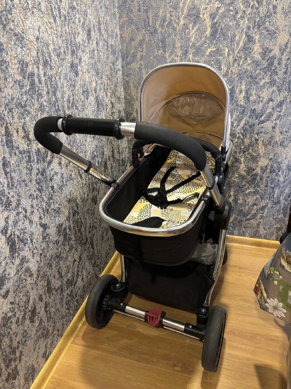 Коляска mothercare трансформер 2