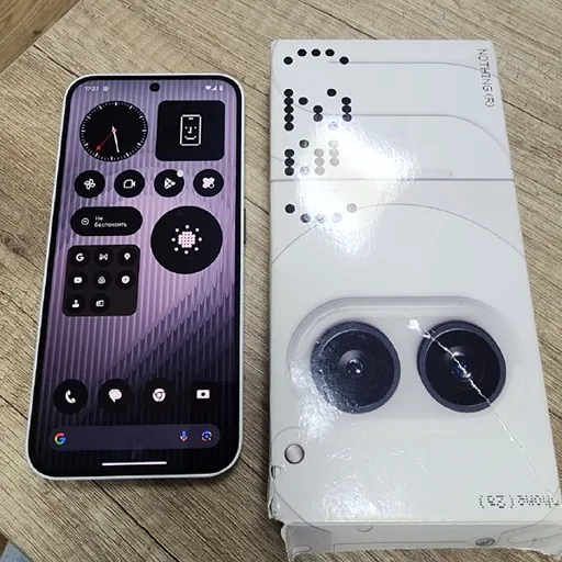Nothing Phone 2a
