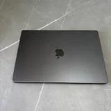 MacBook Pro 16 M3 Pro 512GB 18GB 6