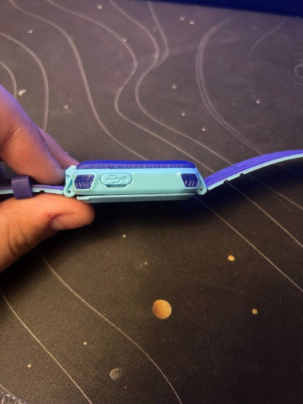 Детские умные часы с GPS и камерой 3