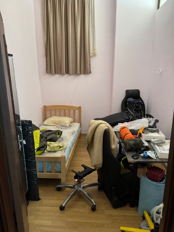 Сдаётся 2+1 квартира около старого города в Батуми 3