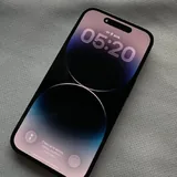 iPhone 14 Pro 128GB 5