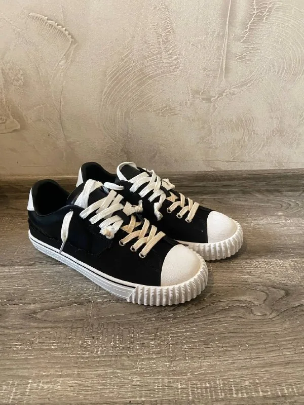 Maison Margiela Evolution shoes 1