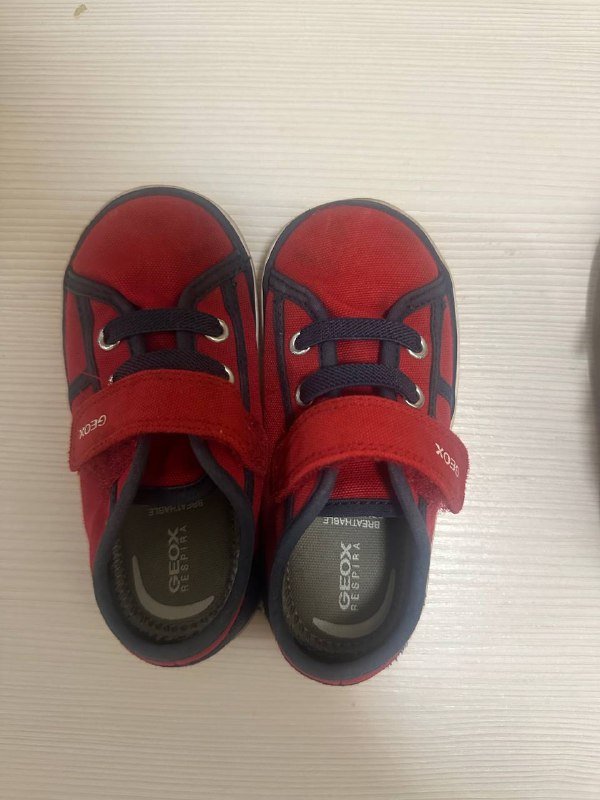 Детская обувь 23-24 размер Happy Baby, Geox, Котофей 4