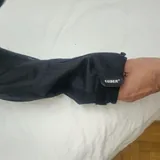 Мужская защитная куртка из кордуры 5