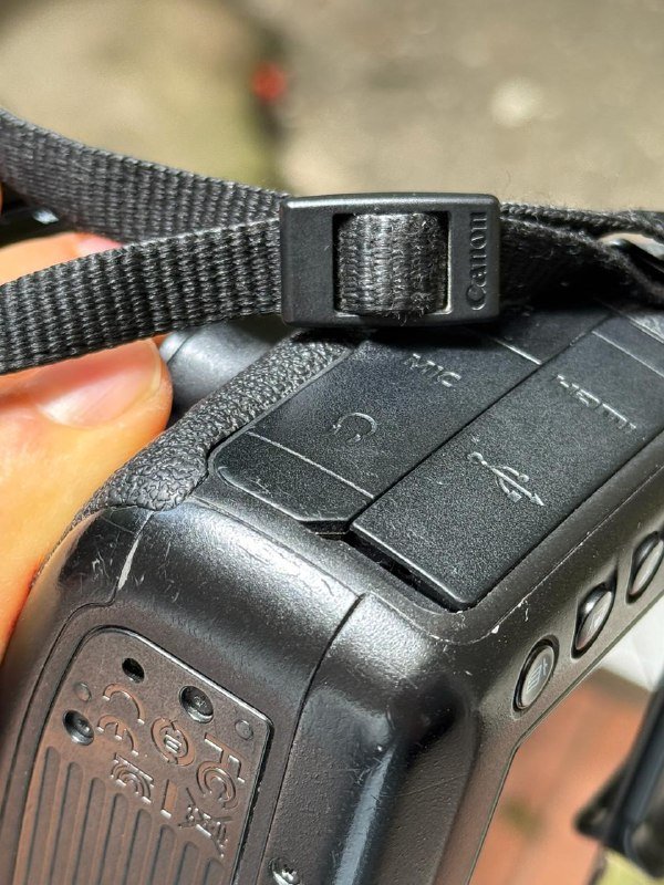 Фотоаппарат Canon 5d mark IV с объективом Tamron 45mm 1.8 6