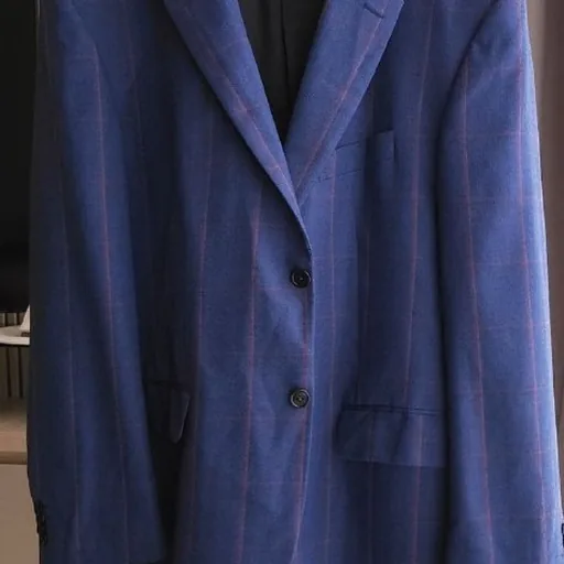 Мужской пиджак SCABAL из 100% кашемира