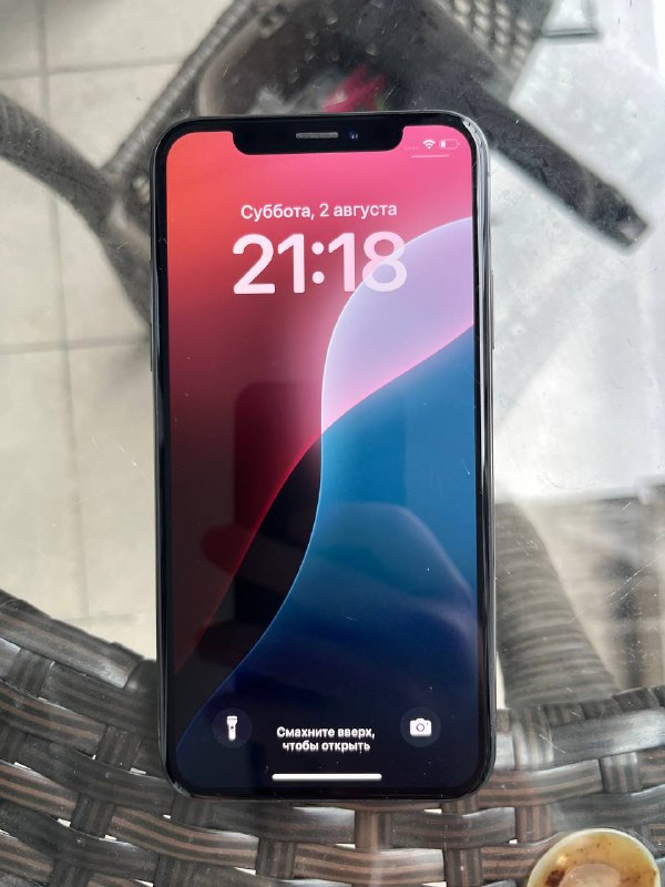 Iphone XS 64Gb