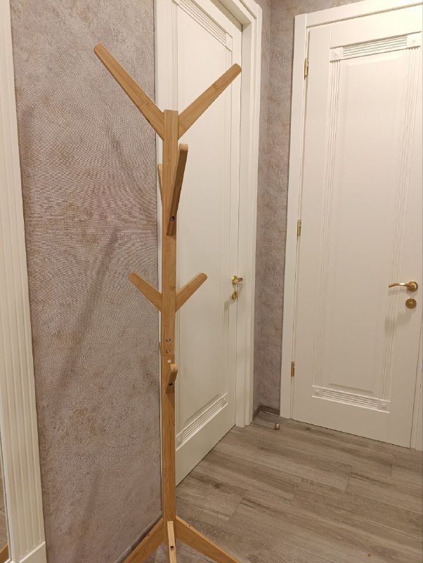 Вешалка для одежды