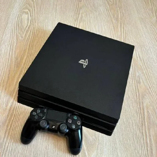PS4 Pro 1Tb