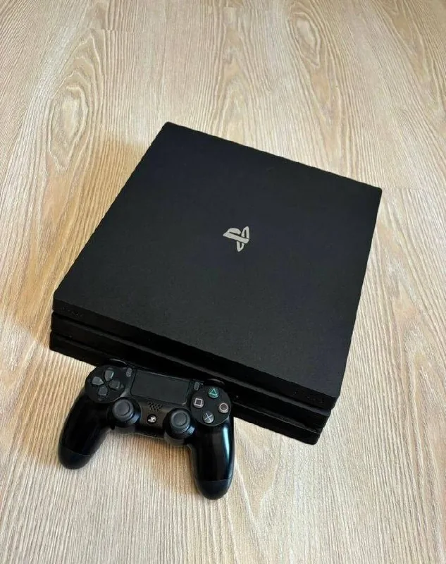 PS4 Pro 1Tb