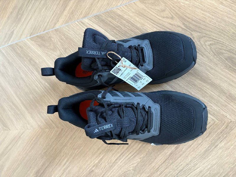 Кроссовки Addidas Terrex Tracefinder 2 10.5 US 2