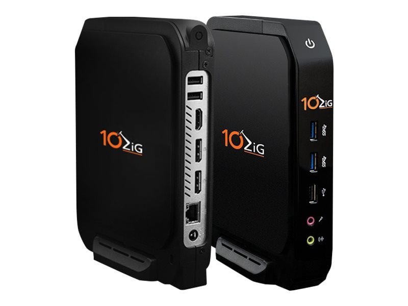 Тонкий клиент 5948QV-4400