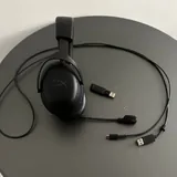 HyperX Cloud 3 Black Wireless 1