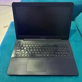 ASUS ноутбук 3