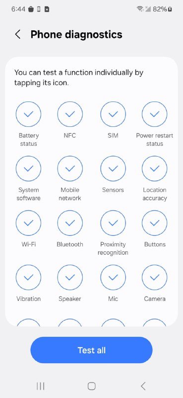 Samsung Galaxy S23 8ГБ RAM 128ГБ памяти 6