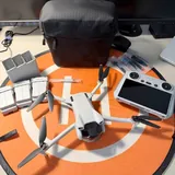 Dji Mavic Mini 3 Fly More Combo 1