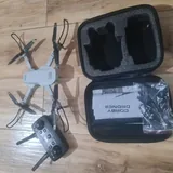 Дрон Corby Drones Zoom Ultimate 4
