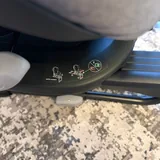 Автокресло BeSafe iZi Comfort Isofix 3