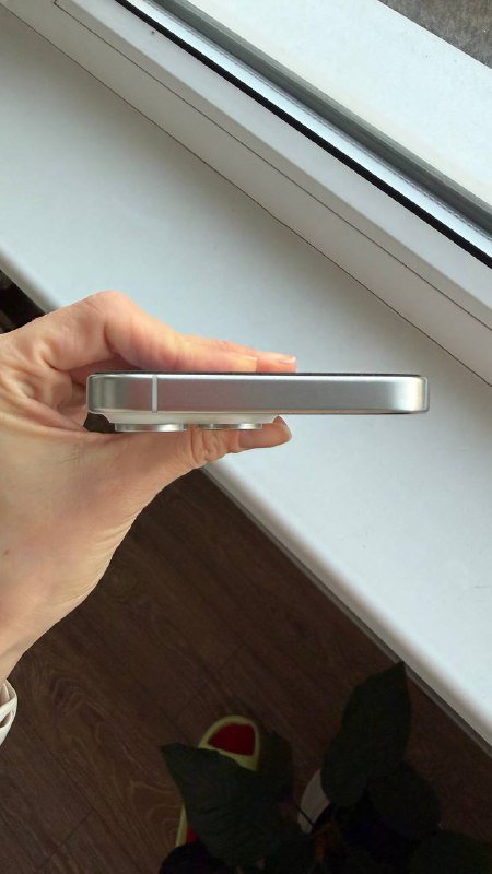 iPhone 15 Pro max 1T 4