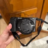 Камера Sony 2