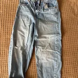 Джинсы Zara на девочку, рост 140 1